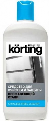 Очистка и защита нержавеющей стали Korting K 03