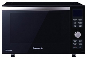 Микроволновая печь Panasonic Nn-Df383bzpe