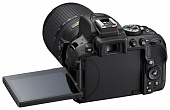 Фотоаппарат Nikon D5300 Kit 18-140mm Vr