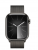 Apple Watch Series 9 41mm Graphite S.Steel Case with Graphite Milanese Loop Mrm53