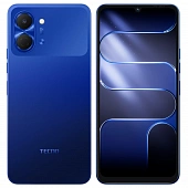 Смартфон Tecno Spark Go 3 4/64Gb 4G Blue