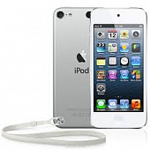 Плеер Apple iPod Touch 5 16Gb Silver
