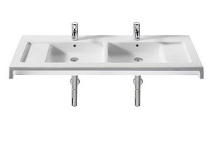 Раковина Roca Stratum 327630000,130х50, (бел)