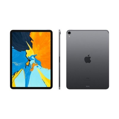 Apple iPad Pro 11 512Gb Wi-Fi Space Gray