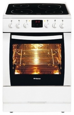 Электрическая плита Hansa Fccw67034010
