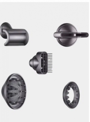 Фен Dyson Supersonic Hair Dryer Hd07 (Sakura/Rose Gold)