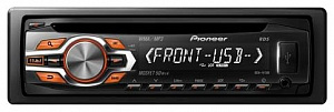 Магнитола автомобильная Pioneer Deh-141Ub