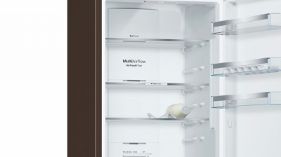 Холодильник Bosch Kgn39xv3ar