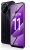Смартфон Realme 11 8/128Gb (Black)