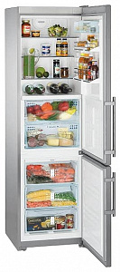 Холодильник Liebherr CBNPes 3956
