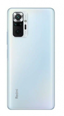 Смартфон Xiaomi Redmi Note 10 Pro 8/256GB (NFC) Blue
