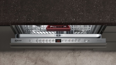Встраиваемая посудомоечная машина Neff S523i60x0r