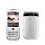 Blackberry 9810 White