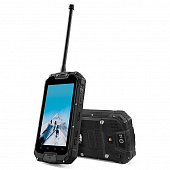 Snopow M9 4Gb 3G Dual Black