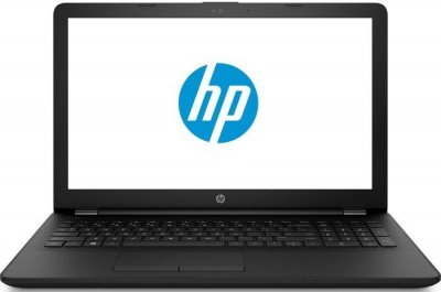 Ноутбук Hp 15-bs015ur 1Zj81ea