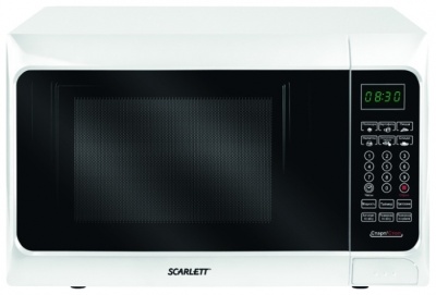 Scarlett Sc-1711 микроволновая печь