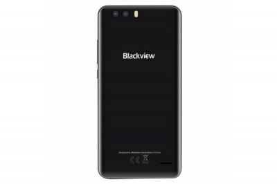 Blackview P6000 Black
