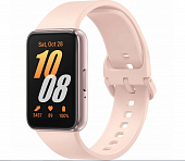 Смарт-часы Samsung Fit 3 Gps R390 Pink