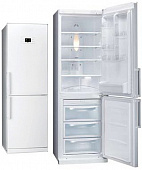 Холодильник Lg Ga-B409peqa 