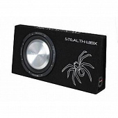 Сабвуфер SoundStream Stealth-13BX