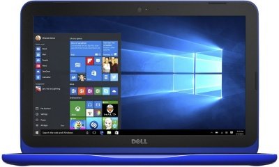 Ноутбук Dell Inspiron 3180-7703