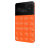 Elari CardPhone (оранжевый)