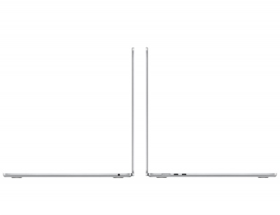 Apple MacBook Air 15 2026 M5 4Tb 32Gb (Silver) Z1ls000vc