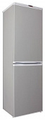 Холодильник Don R-297 металлик