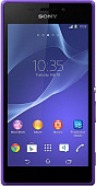 Sony Xperia M2 Dual sim D2302 Purple