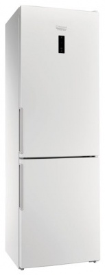 Холодильник Hotpoint-Ariston Hfp 5180 W