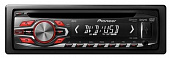 Магнитола автомобильная Pioneer Dvh-340Ub