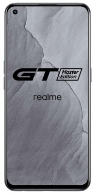 Смартфон Realme GT Master Edition 8/256Gb grey
