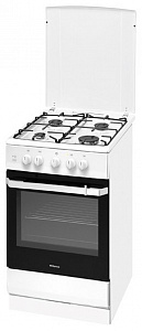 Газовая плита Hansa Fcgw52177