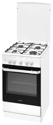 Газовая плита Hansa Fcgw52177