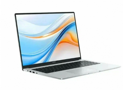 Ноутбук Honor MagicBook X16 Pro Ryzen 7 8845Hs, 16 Гб 512 Гб, Amd Radeo780M