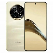 Смартфон Realme 13 Pro+ 512Gb 12Gb (Gold)