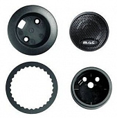 Колонки автомобильные Mac Audio Mac Mobil T19