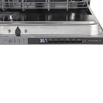 Встраиваемая посудомоечная машина Aeg Fsr52610z
