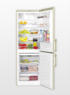 Холодильник Beko Cn 328220 Ab