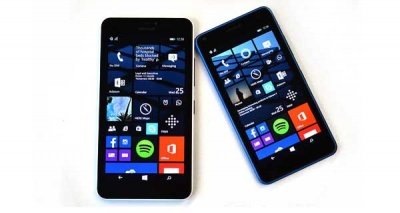 Microsoft 640 Lumia Dual 8Gb Black