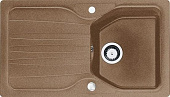 Кухонная мойка Franke Cog 611 гавана 
