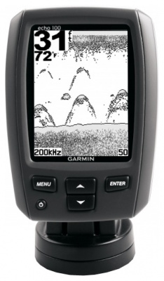 Эхолот Garmin Echo 100