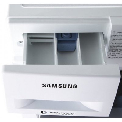 Стиральная машина Samsung Wd70j5410aw/Ld