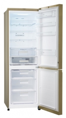 Холодильник Lg Ga-B489tglc
