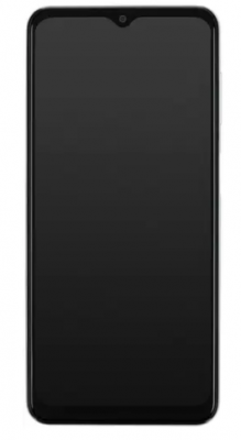 Смартфон Samsung Galaxy A04s 64Gb 4Gb (White)