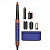 Стайлер Dyson Hs08 Airwrap i.d. Straight+Wavy Vinca Blue