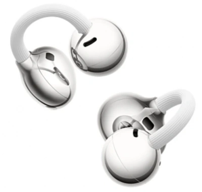 Беспроводные наушники Huawei FreeClip 2 Silver