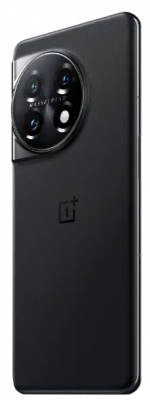 Смартфон OnePlus 11 12/256Gb (Black)