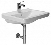 Раковина Jika Cubito 104220001041,55x42, (бел)