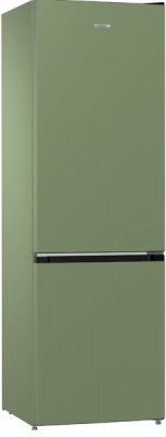 Холодильник Gorenje Nrk6192col4